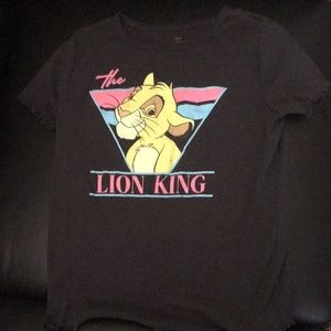 Women’s baby T-shirt